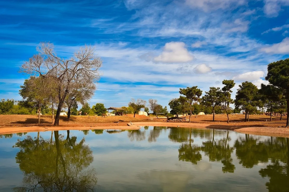 Le Zoo de Rabat - photo 2